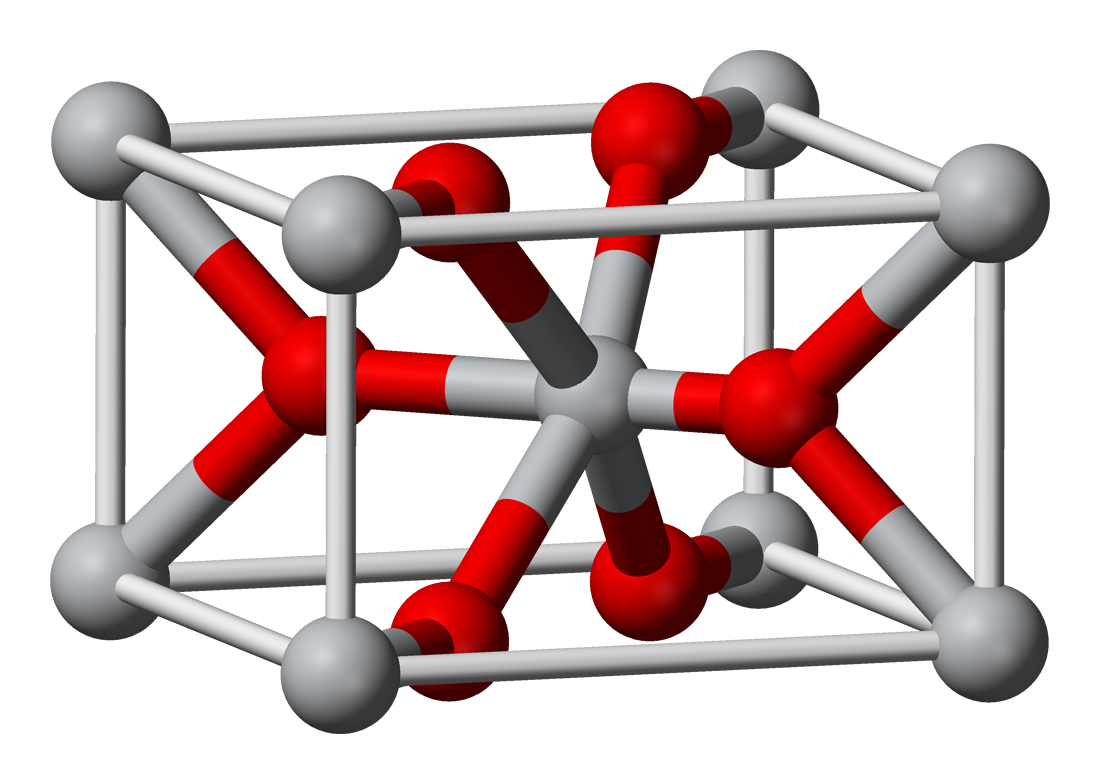 Titanium Dioxide TiO2